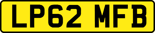 LP62MFB
