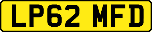 LP62MFD