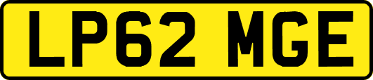 LP62MGE