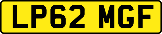 LP62MGF