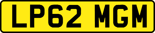 LP62MGM