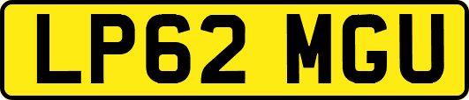 LP62MGU