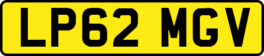 LP62MGV