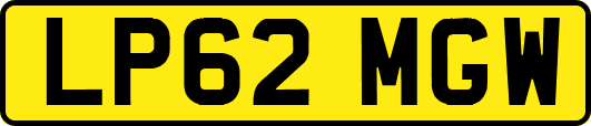LP62MGW