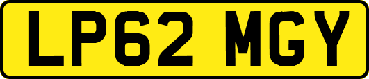 LP62MGY