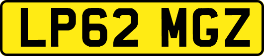 LP62MGZ