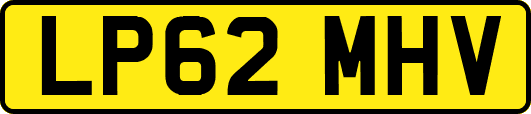 LP62MHV