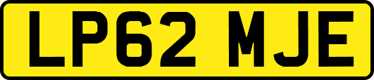 LP62MJE