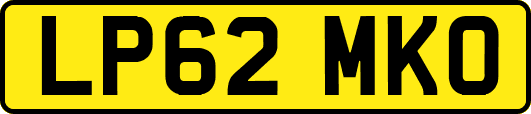 LP62MKO