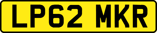 LP62MKR