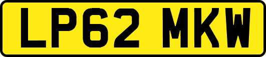 LP62MKW