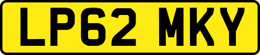 LP62MKY