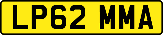 LP62MMA
