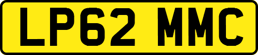LP62MMC
