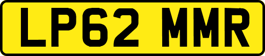 LP62MMR