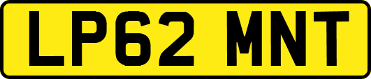 LP62MNT