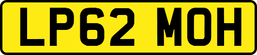 LP62MOH