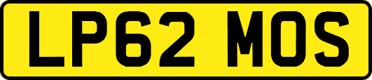 LP62MOS