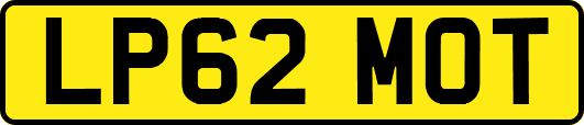 LP62MOT