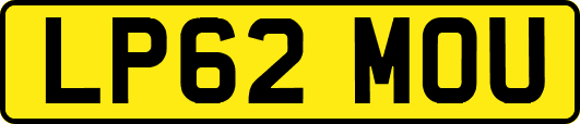 LP62MOU