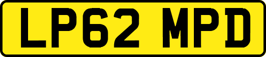 LP62MPD