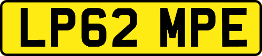 LP62MPE