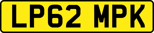 LP62MPK