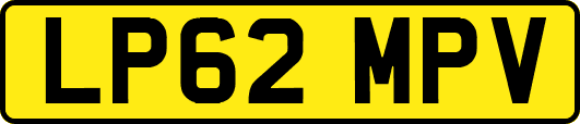 LP62MPV