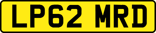 LP62MRD
