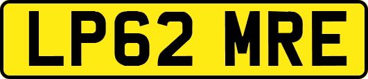 LP62MRE