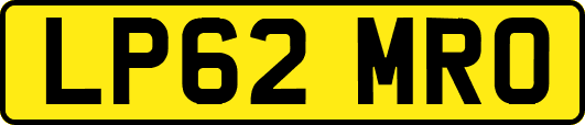 LP62MRO