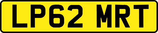 LP62MRT