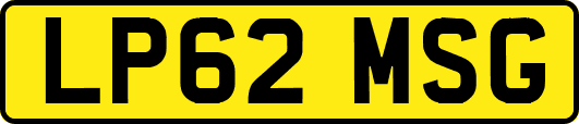 LP62MSG