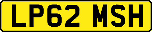 LP62MSH