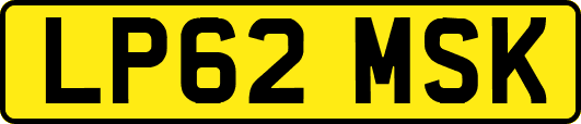 LP62MSK