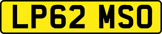 LP62MSO