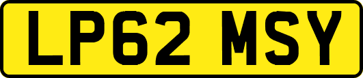 LP62MSY