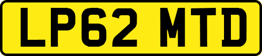 LP62MTD