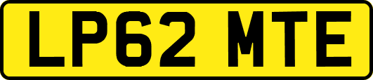 LP62MTE