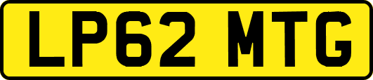 LP62MTG