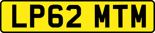 LP62MTM