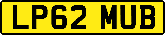 LP62MUB