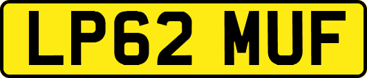 LP62MUF