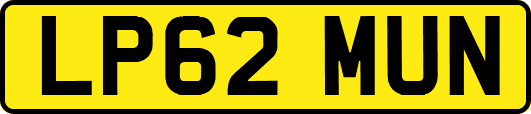 LP62MUN