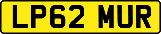 LP62MUR