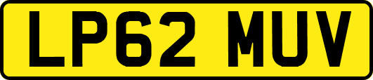 LP62MUV