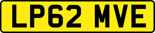 LP62MVE