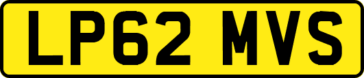 LP62MVS