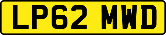 LP62MWD