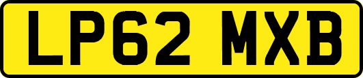 LP62MXB